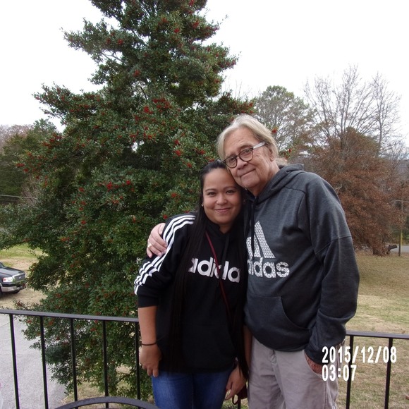 Meet your Posher, Vaughn - Picture 1 of 1